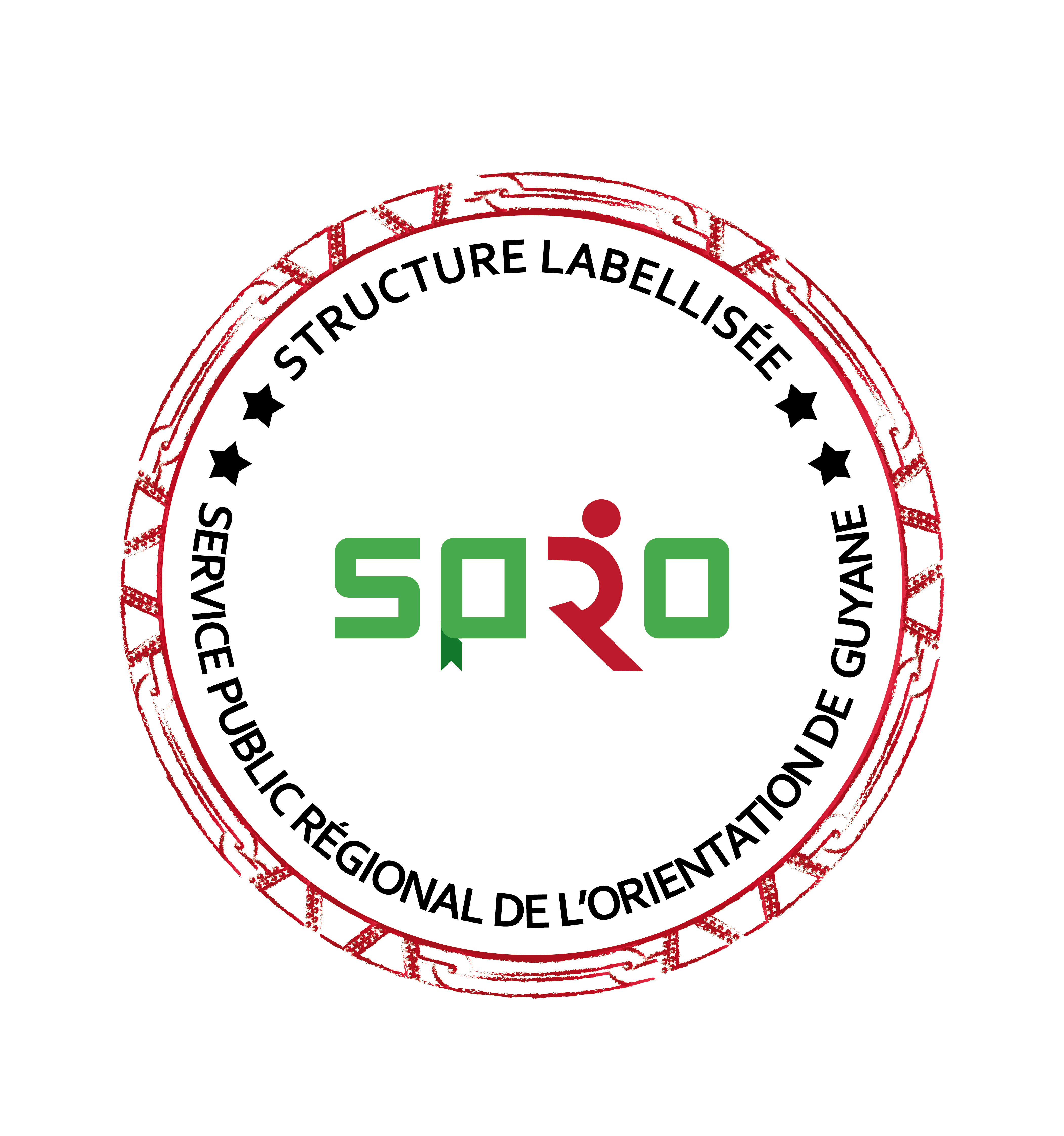 Logo du site CIO de Saint-Laurent du Maroni
